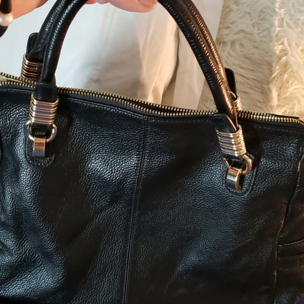 Paste purse